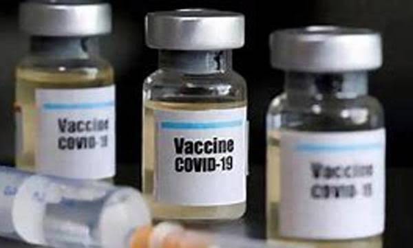 Ghana Receives World's First Doses Of Free Covax Vaccines From India